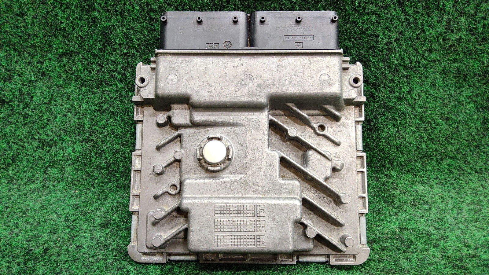 2017-2019 Audi A4 Quattro Engine Computer Control Module 69k Mls Oem 8w0906259j