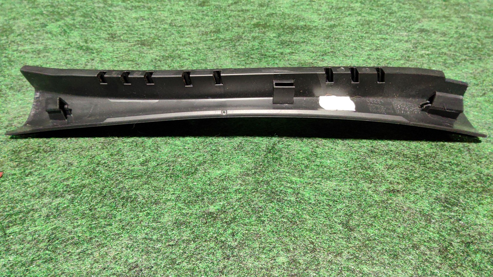 2015-2020 Audi A3 Quattro A-pillar Centre Trim Left Oem 8v0868203