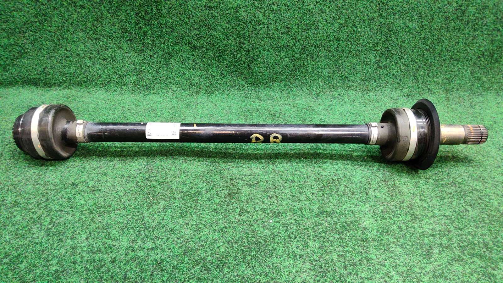 2019-2023 Bmw X5 Right Rear Axle Shaft 106k Mls Oem 33208487508