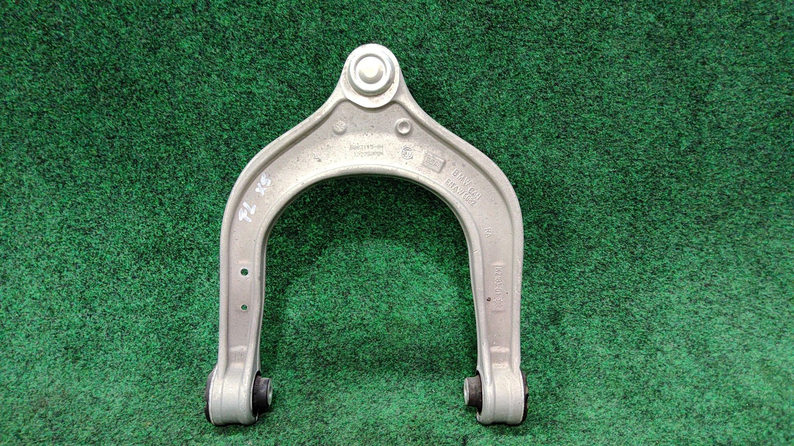 2019-2025 BMW X5 Front Left Upper Control Arm OEM 31106883115