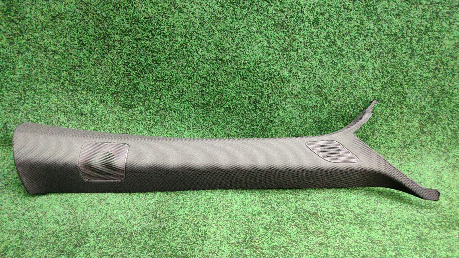 2017-2019 Audi A4 Quattro Right Upper A-pillar Trim Oem 8w0867234e