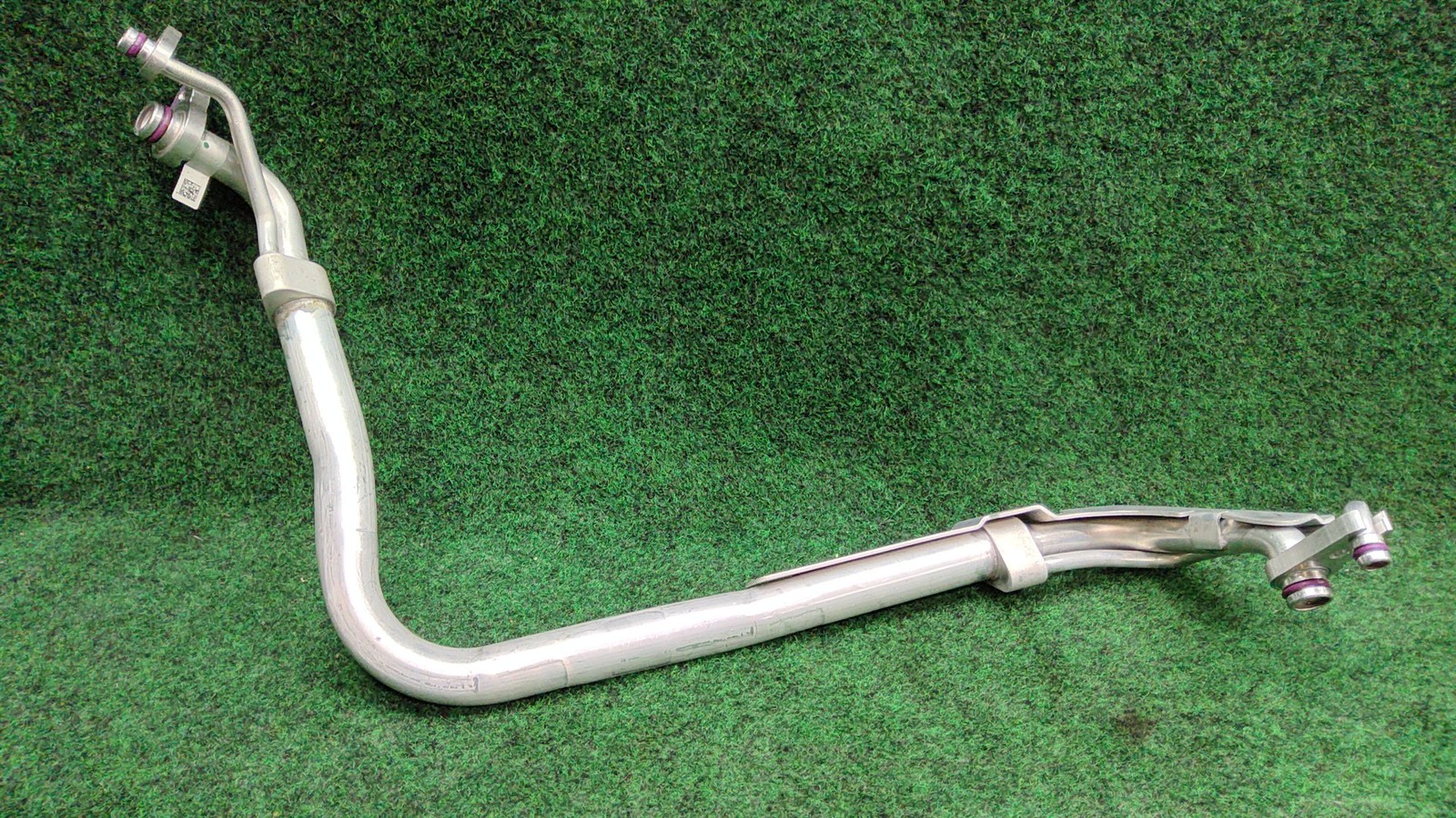 2019-2025 Audi Q3 Quattro Coolant Pipe Condenser Cutt-off Point Oem 5qb816738a