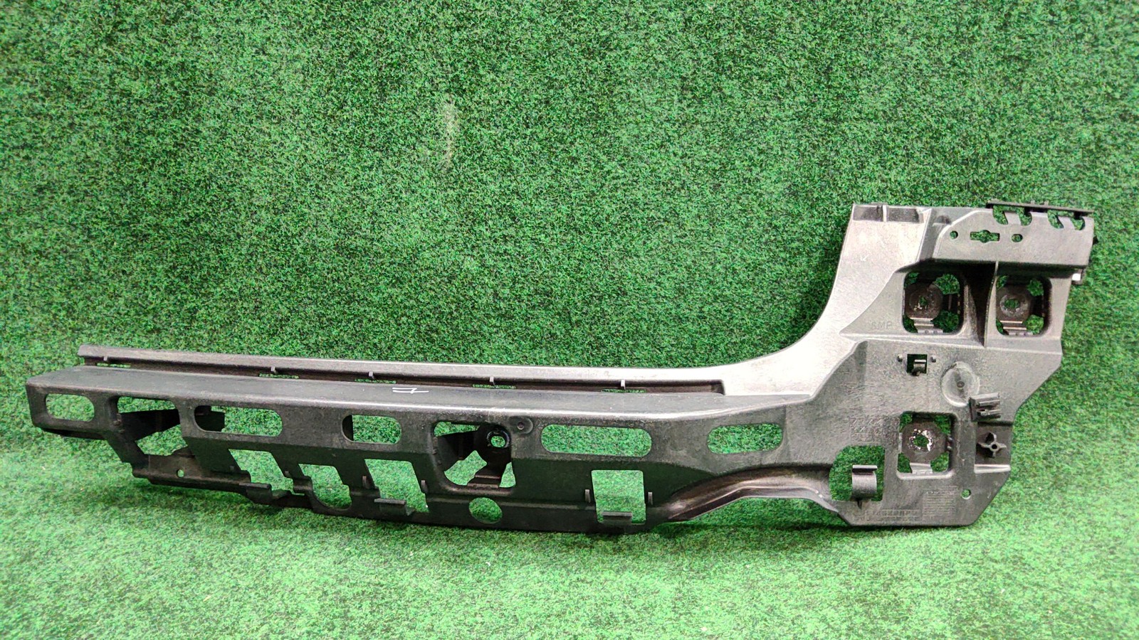 2018-2022 BMW 330i Rear Right Bumper Bracket OEM 51127469364