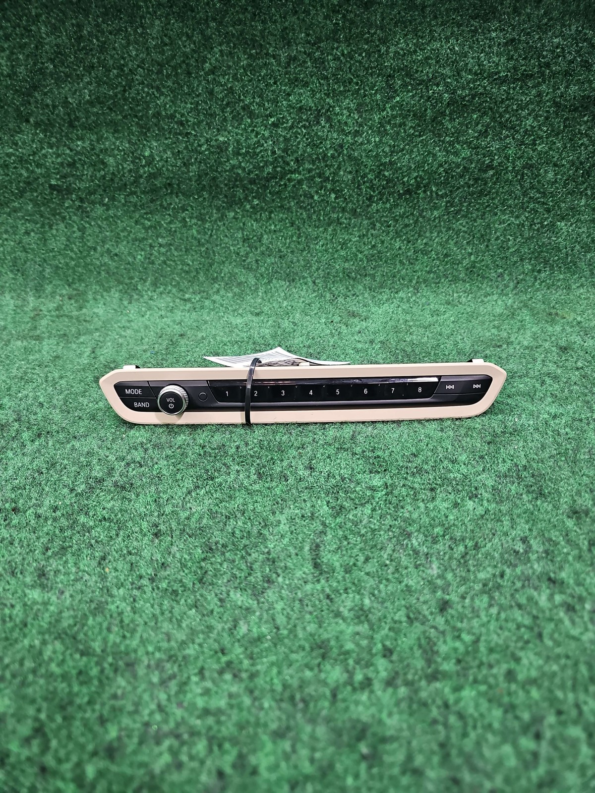 2019-2025 Bmw 330i Audio Control Unit Oem 61315a47c54 Original