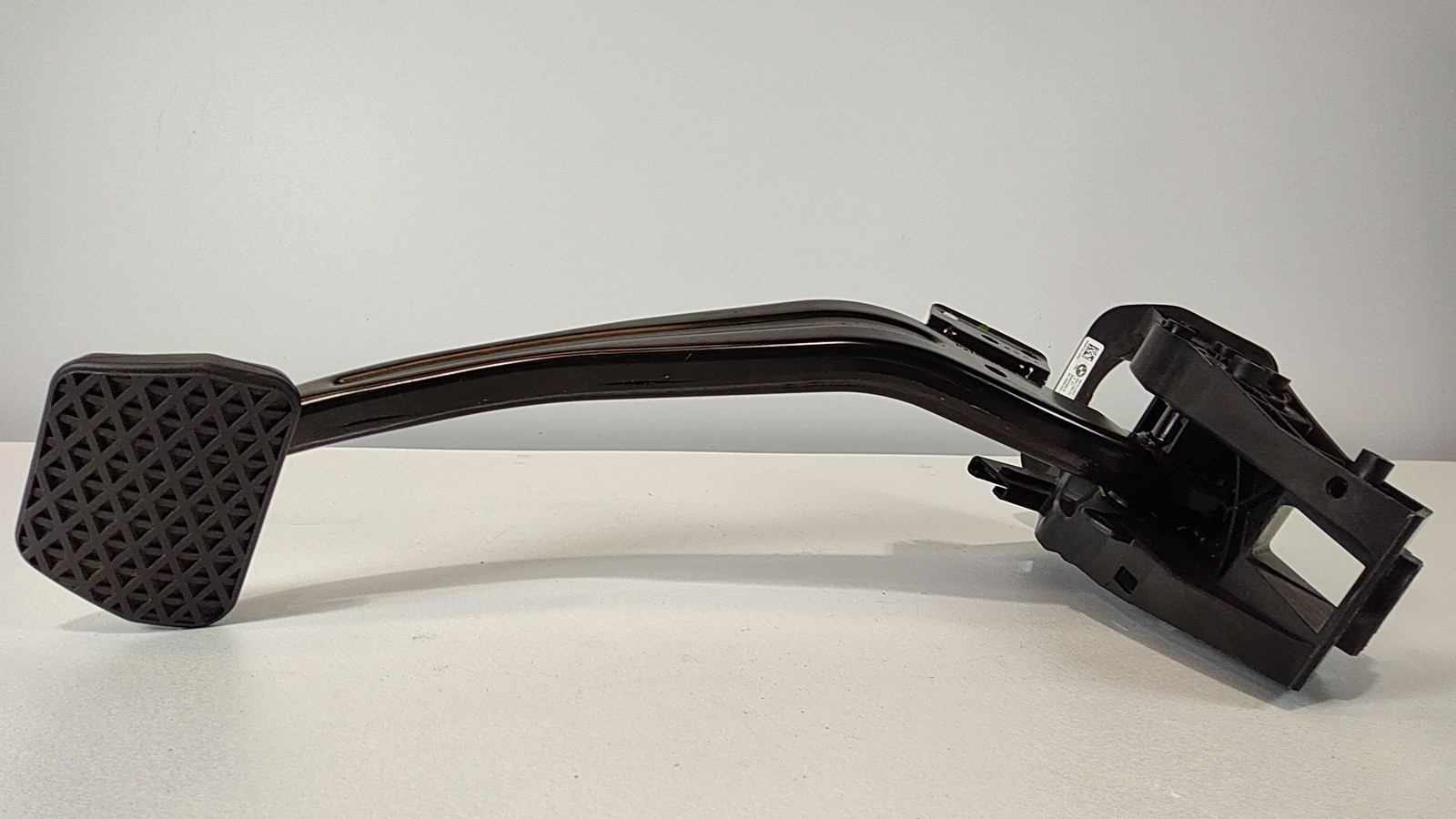 2019-2025 Bmw X5 40i Brake Pedal Assembly Oem 35006873112