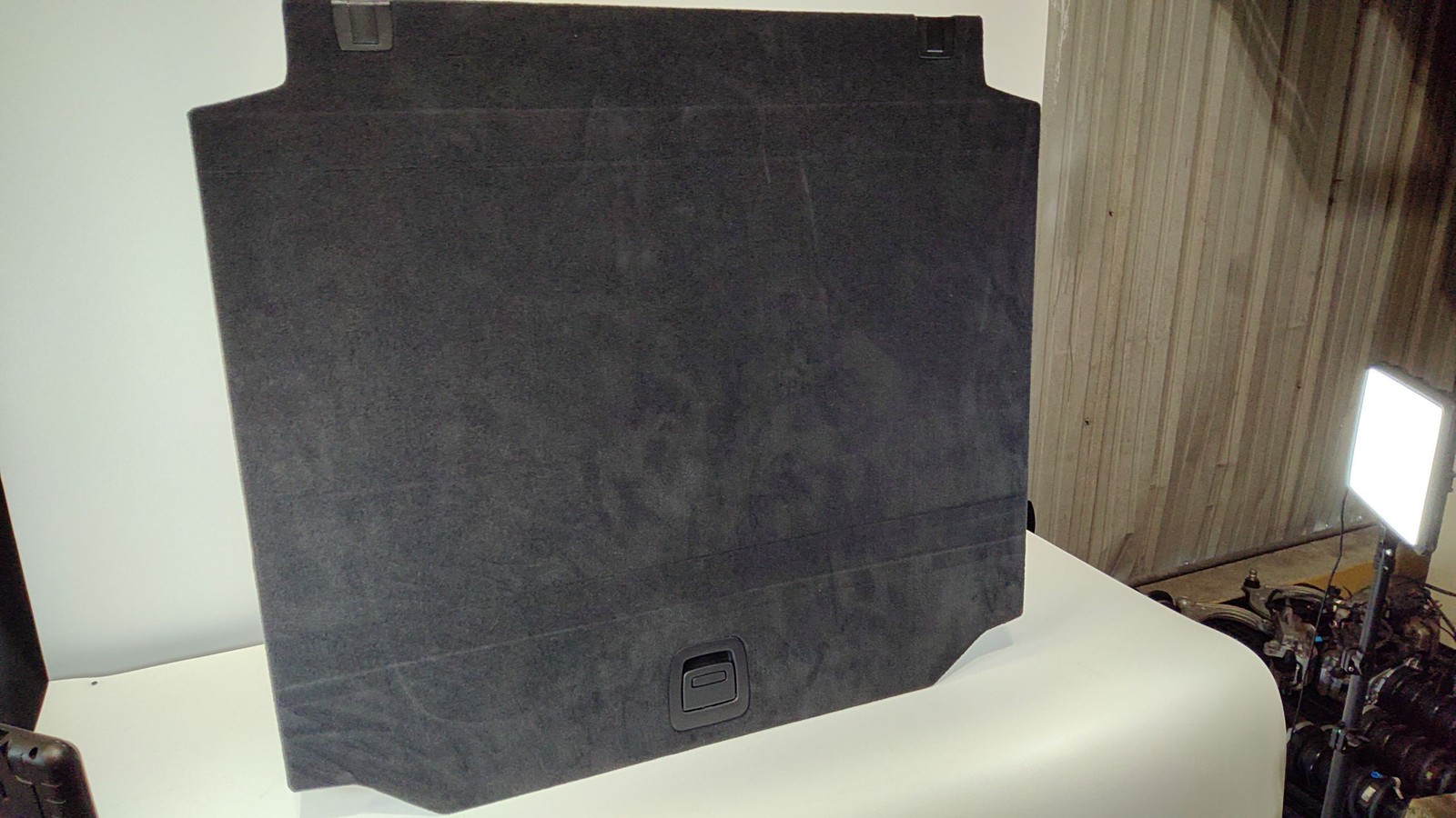 2019-2025 BMW X5 40i Trunk Cargo Cover Floor Panel OEM 51475A0B6D6