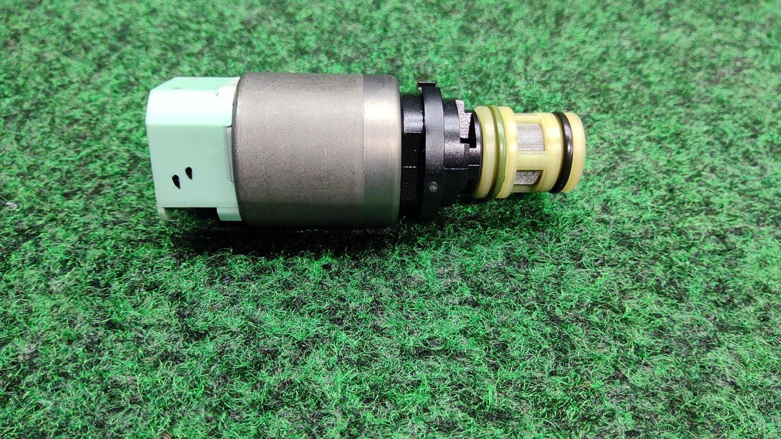 2018-2024 Bmw X3 Gear Mechatronic Seleneoid Valve Oem 24345b4c870 / 0501223469