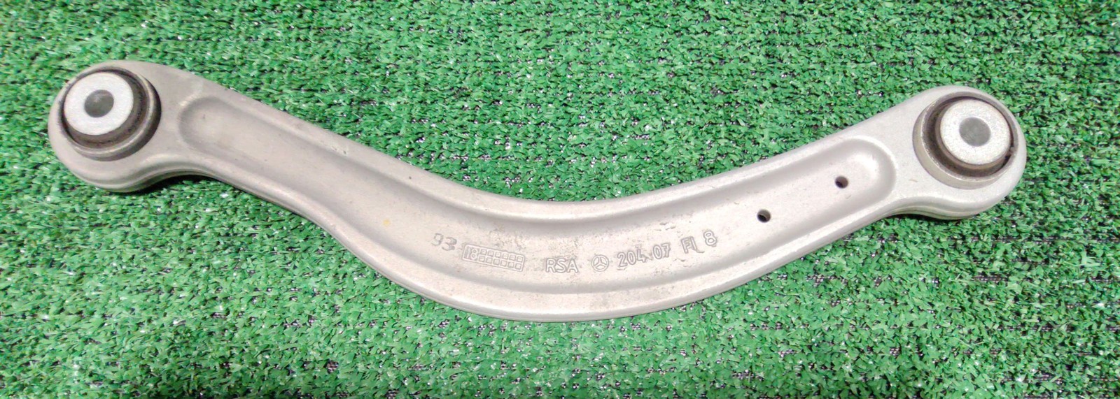 2014-2021 Mercedes Benz C300 Rear Right Camber Arm Oem A2053506203