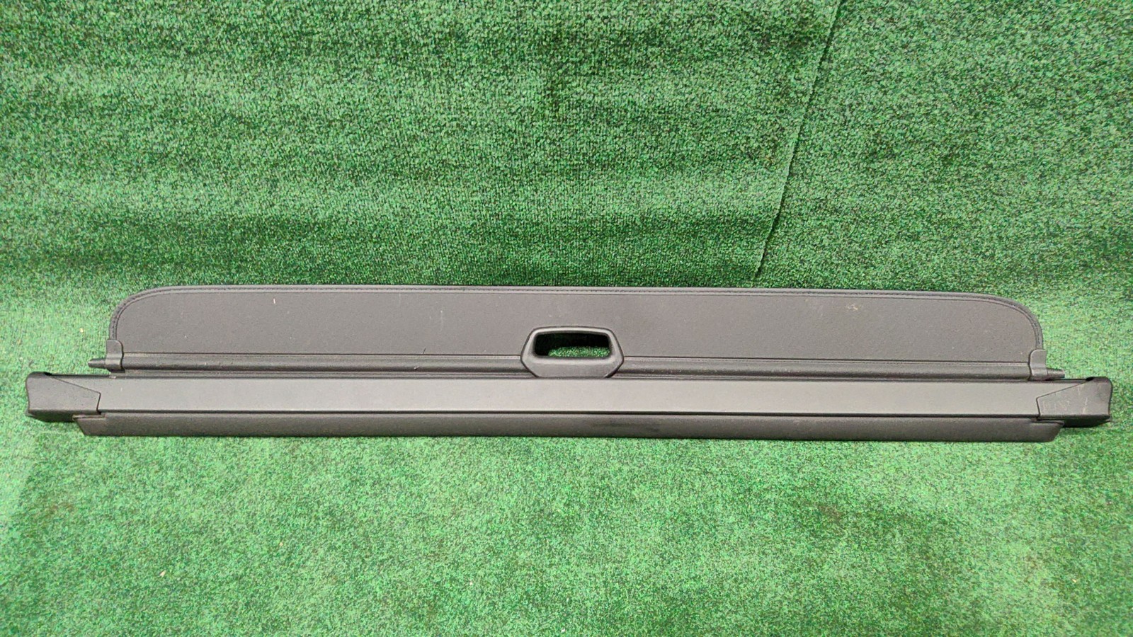 2019-2023 BMW X5 Rear Trunk Retractable Cargo Cover OEM 51477479563
