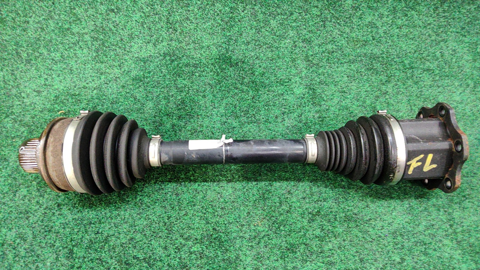 2018-2025 AUDI Q7 Front Left Or Right Side Axle Shaft OEM 4M0407271AD