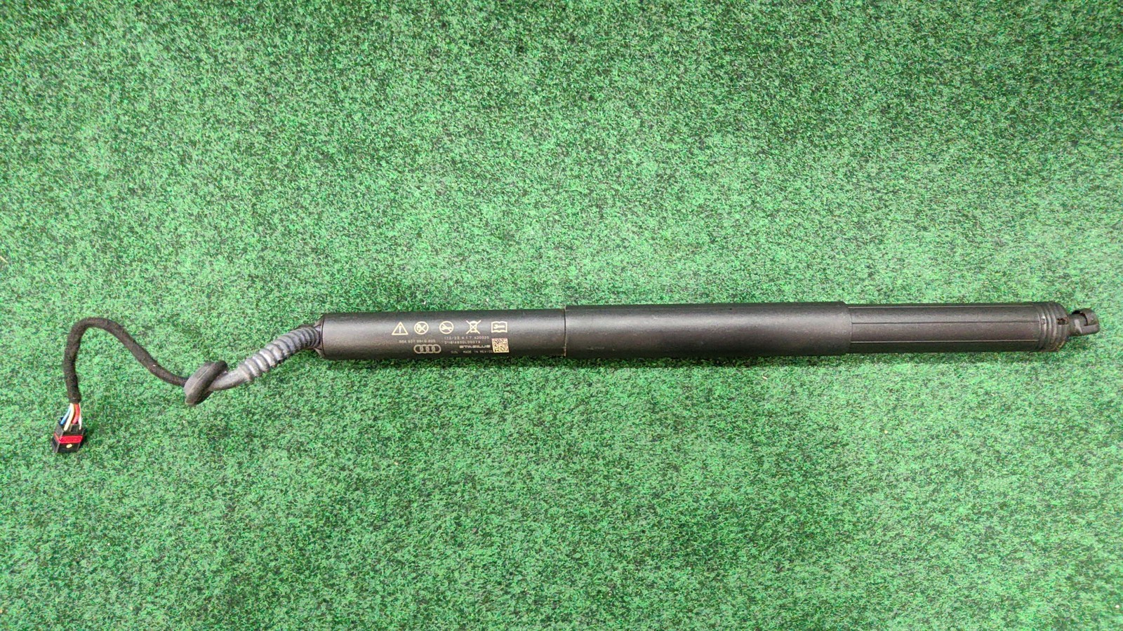 2020-2024 Audi Q5 Tailgate Drive Unit Rear Left/right Oem 80a827851d