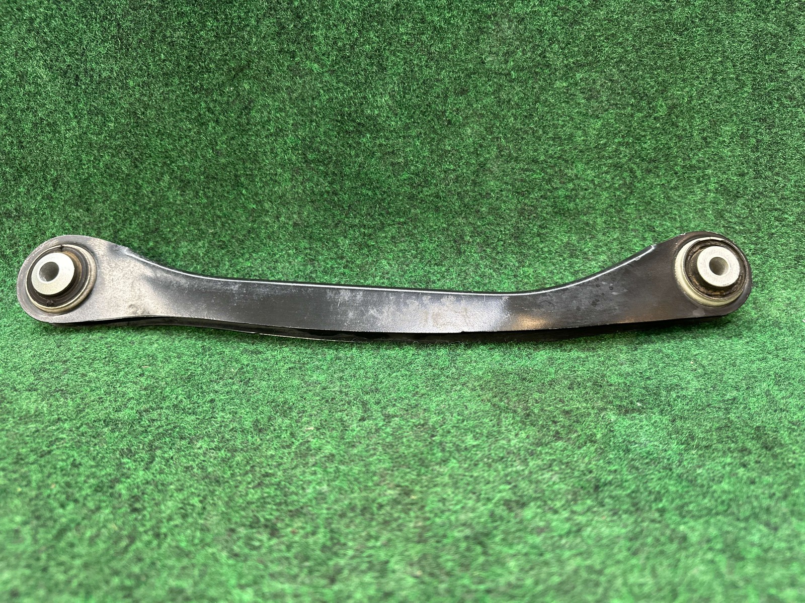 2017-2022 Bmw 740i Rear Right Toe Arm Control Oem 33326861126