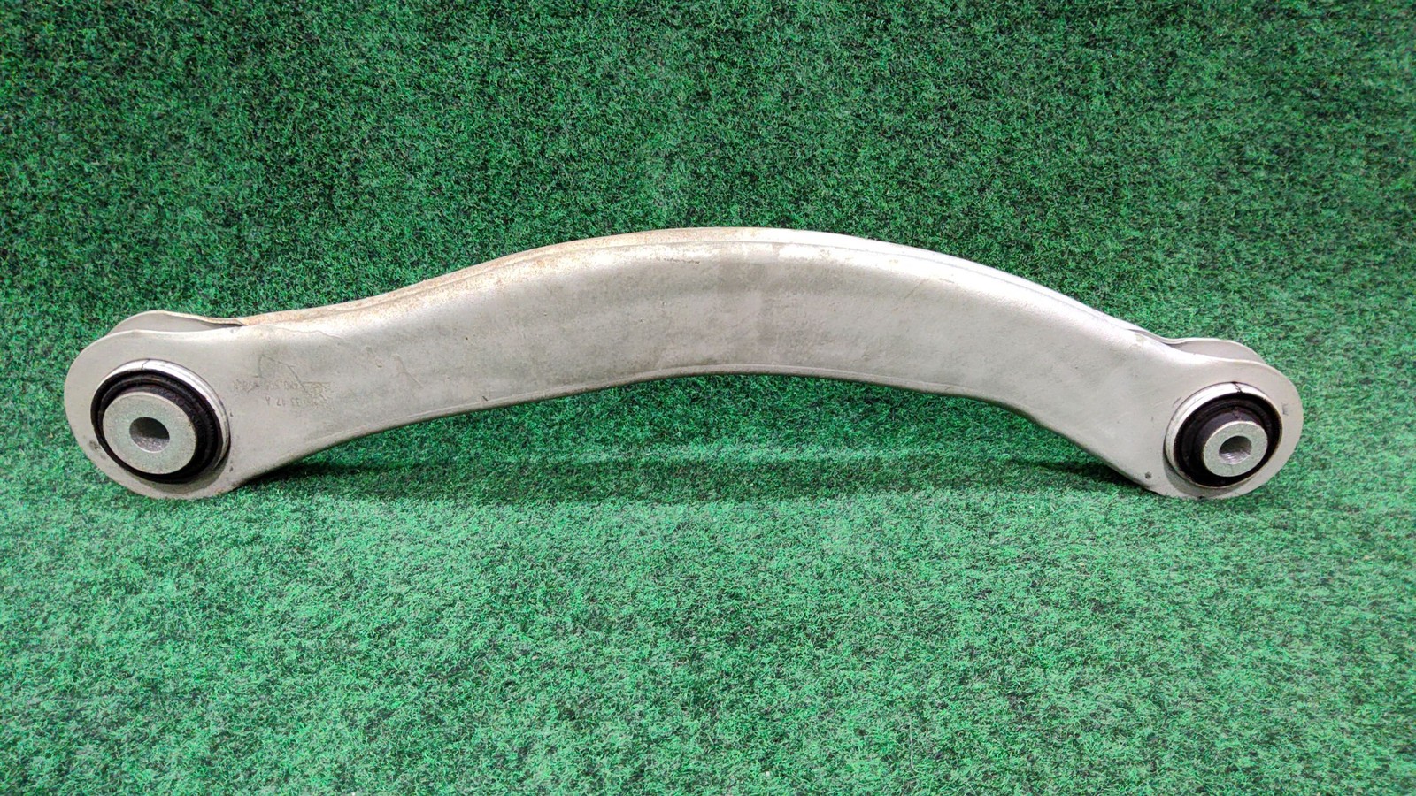 2017-2025 Audi Q7 Quattro Rear Right Wishbone Upper Control Arm Oem 4m0505398r