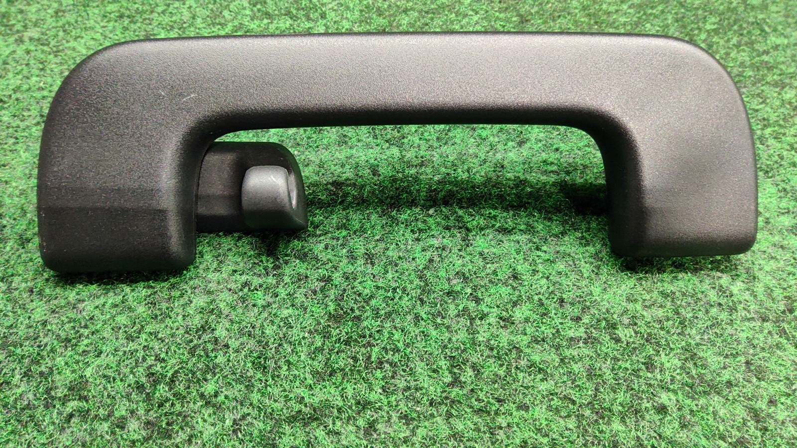 2017-2019 Audi A4 Quattro Right Rear Interior Grab Bar / Handle Oem 8r0857608d