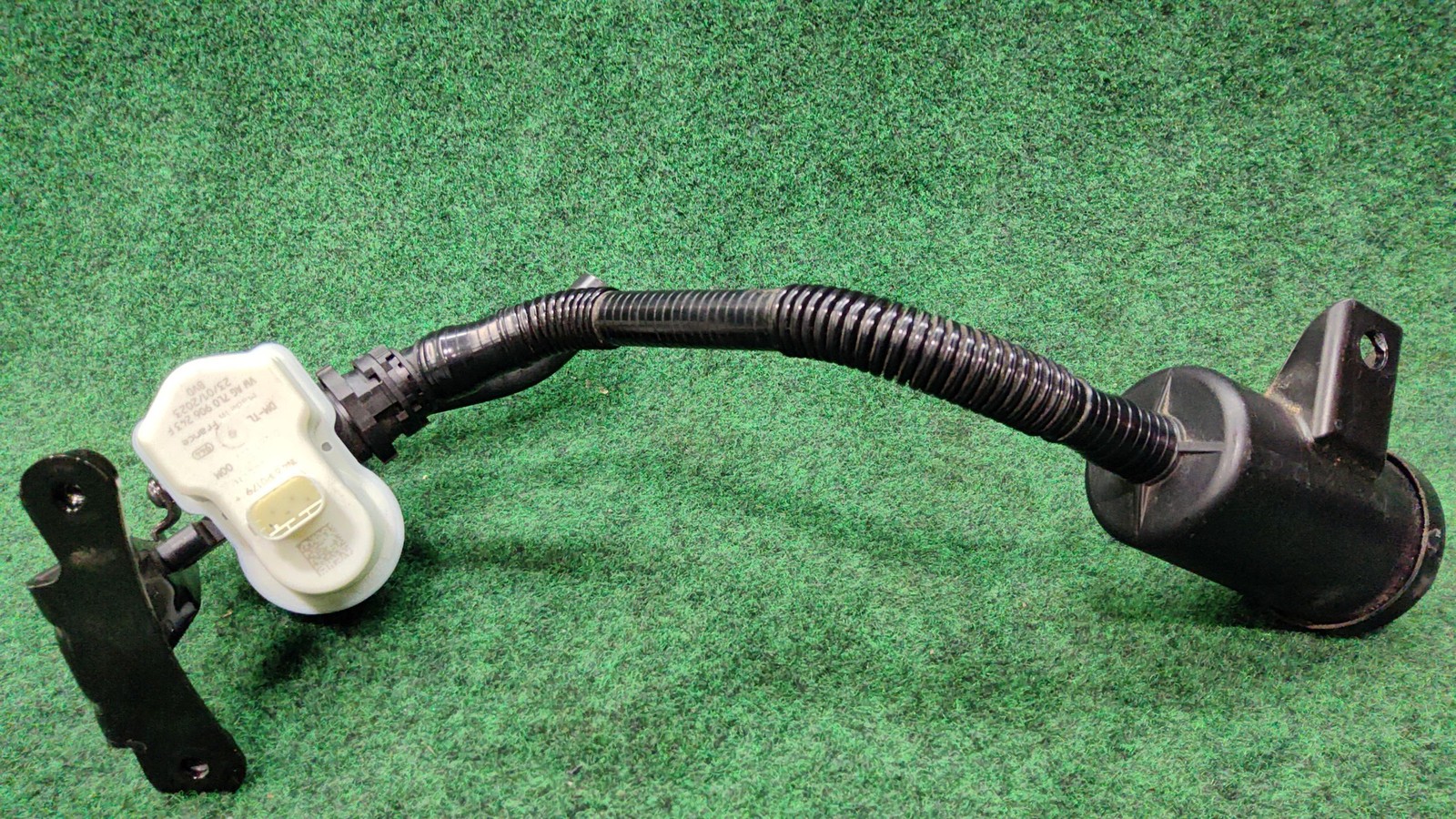 2023 Audi Q5 Breather Line For Evaporator Oem 80a133366j Original