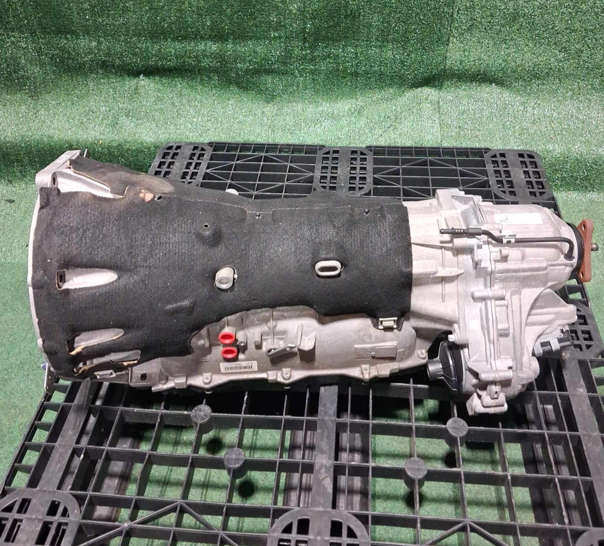 2019-2025 BMW 330i AWD Transmission ZF GA8HP51X 79k Miles OEM 24009487335