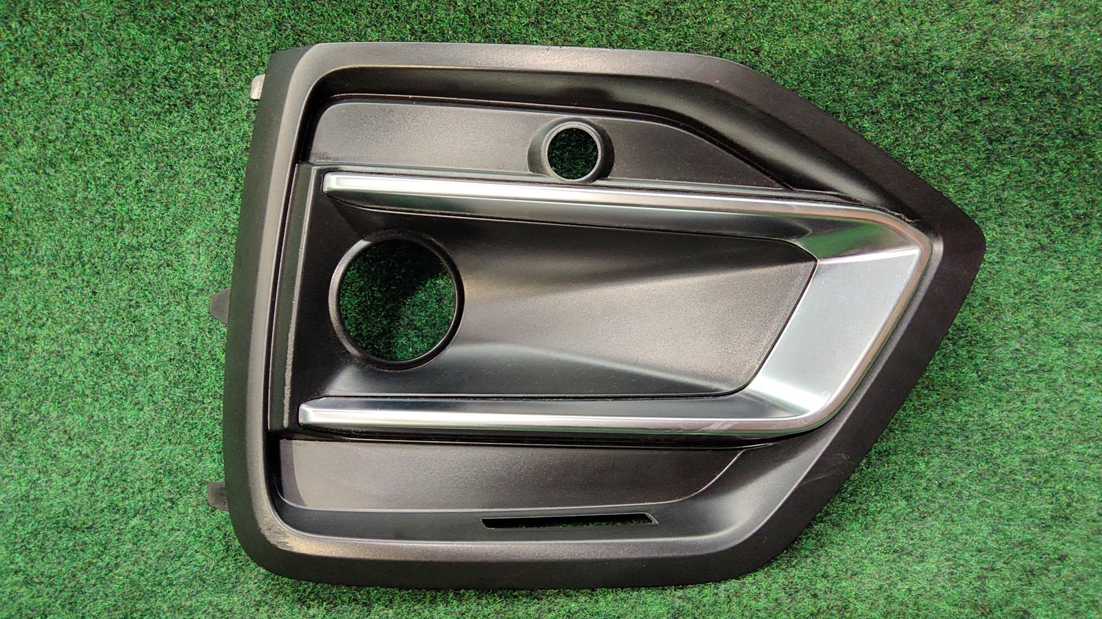 2023 Audi Q5 Left Fog Lamp Bezel Oem 80a807679af Original