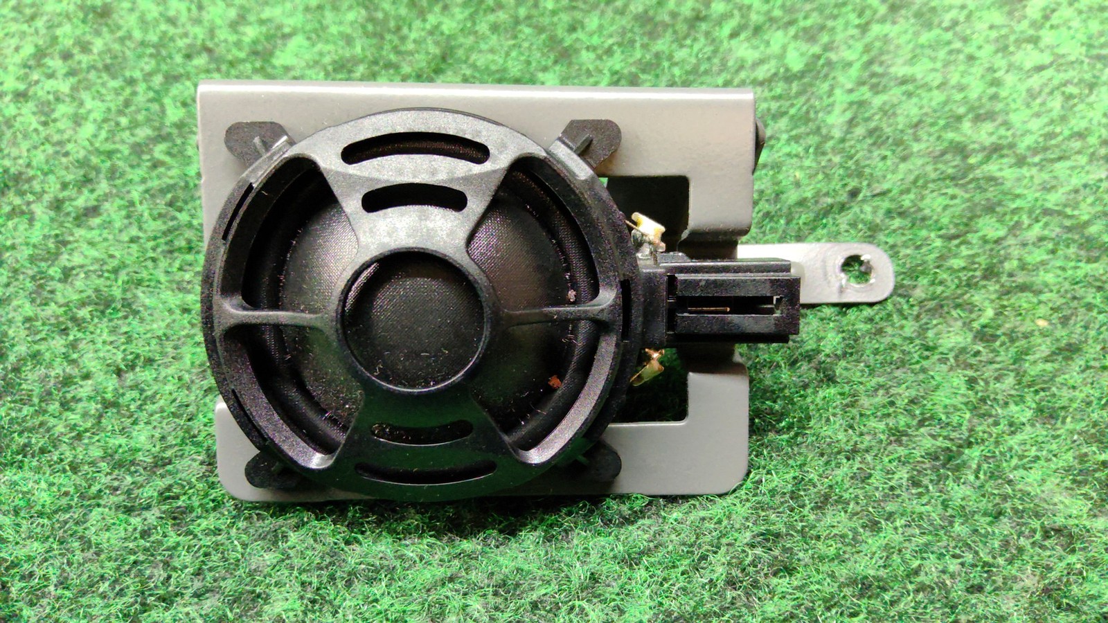 2018-2025 Audi A5 Front Right Upper A-pillar Speaker Bang&olufsen Oem 8w6035400d