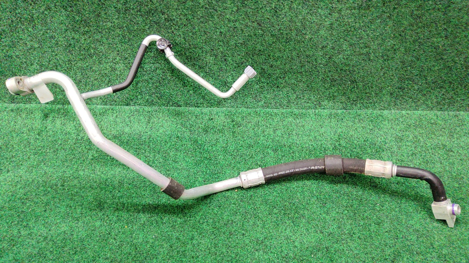 2017-2026 AUDI Q7 A/C Refrigerant Discharge Hose OEM 4M0816721G