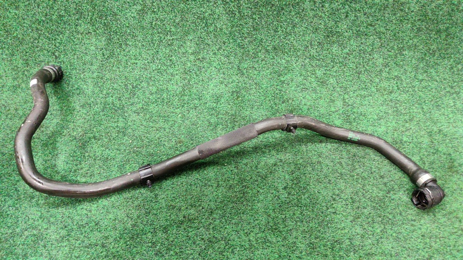 2019-2023 BMW X5 Hose Cooling OEM 22322910