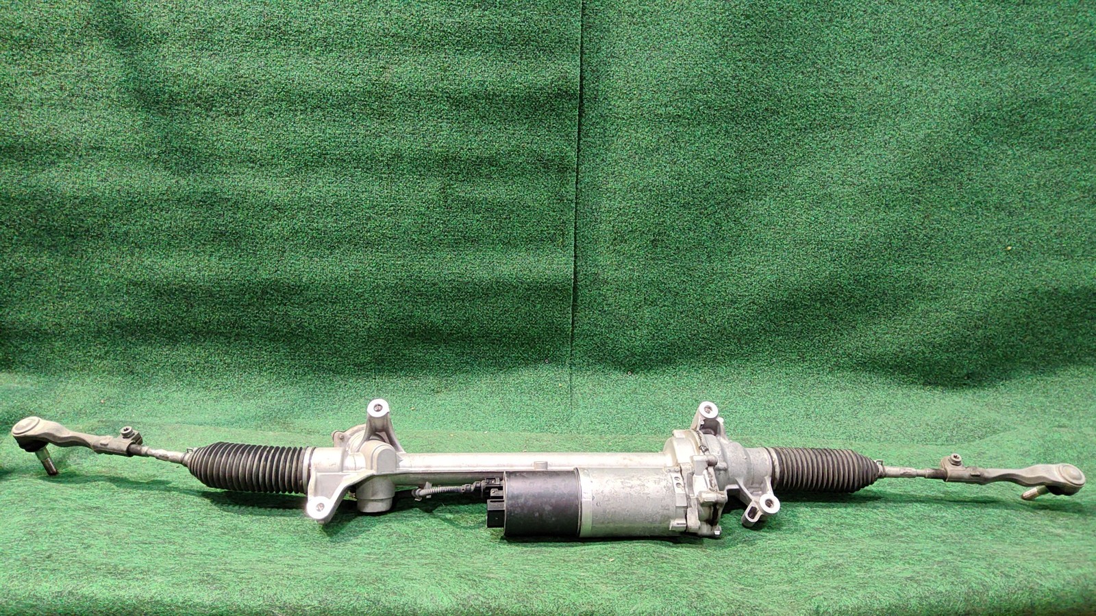 2019-2025 BMW X5 Rack and Pinion Assembly OEM 32107915603 32105A09BB8