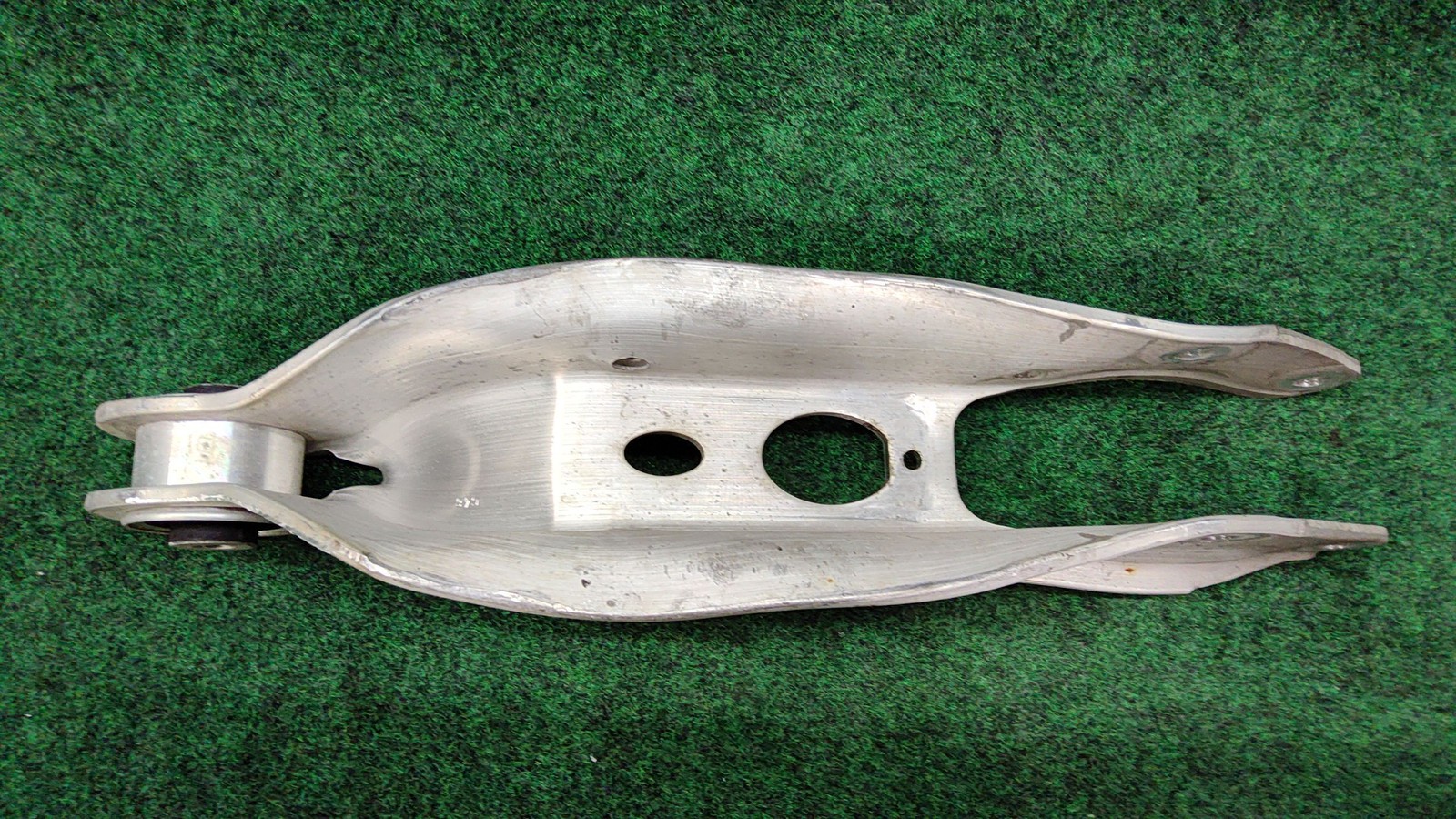 2017-2024 Audi Q7 Rear Left or Right Lower Control Arm OEM 4M0505311J