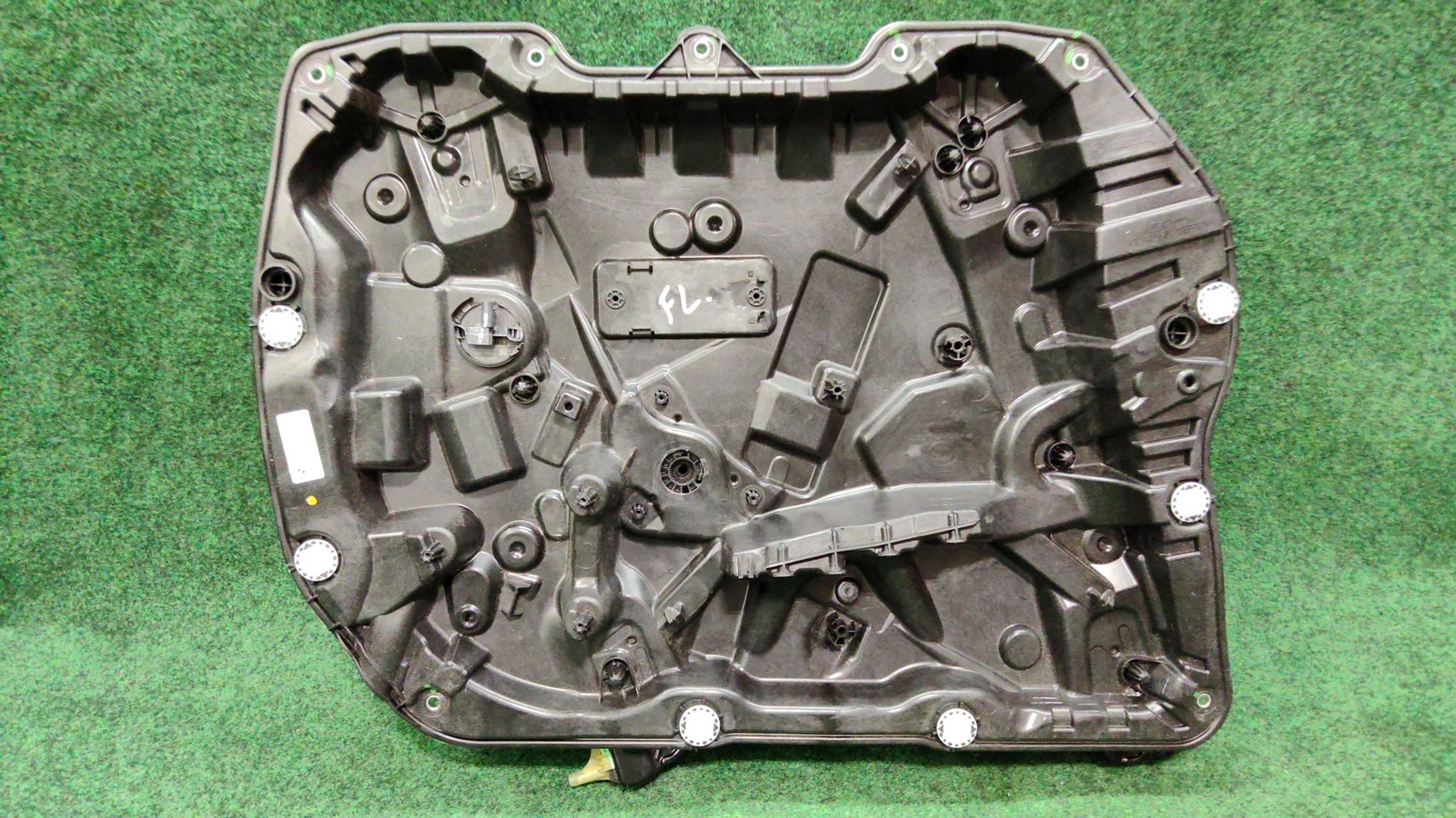 2019-2025 Bmw X5 Front Left Door Carrier Oem 51337932235
