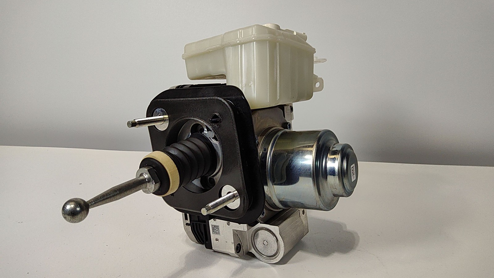 2019-2023 BMW X5 Power Brake Booster W/Master Cylinder OEM 34515A4A0C8