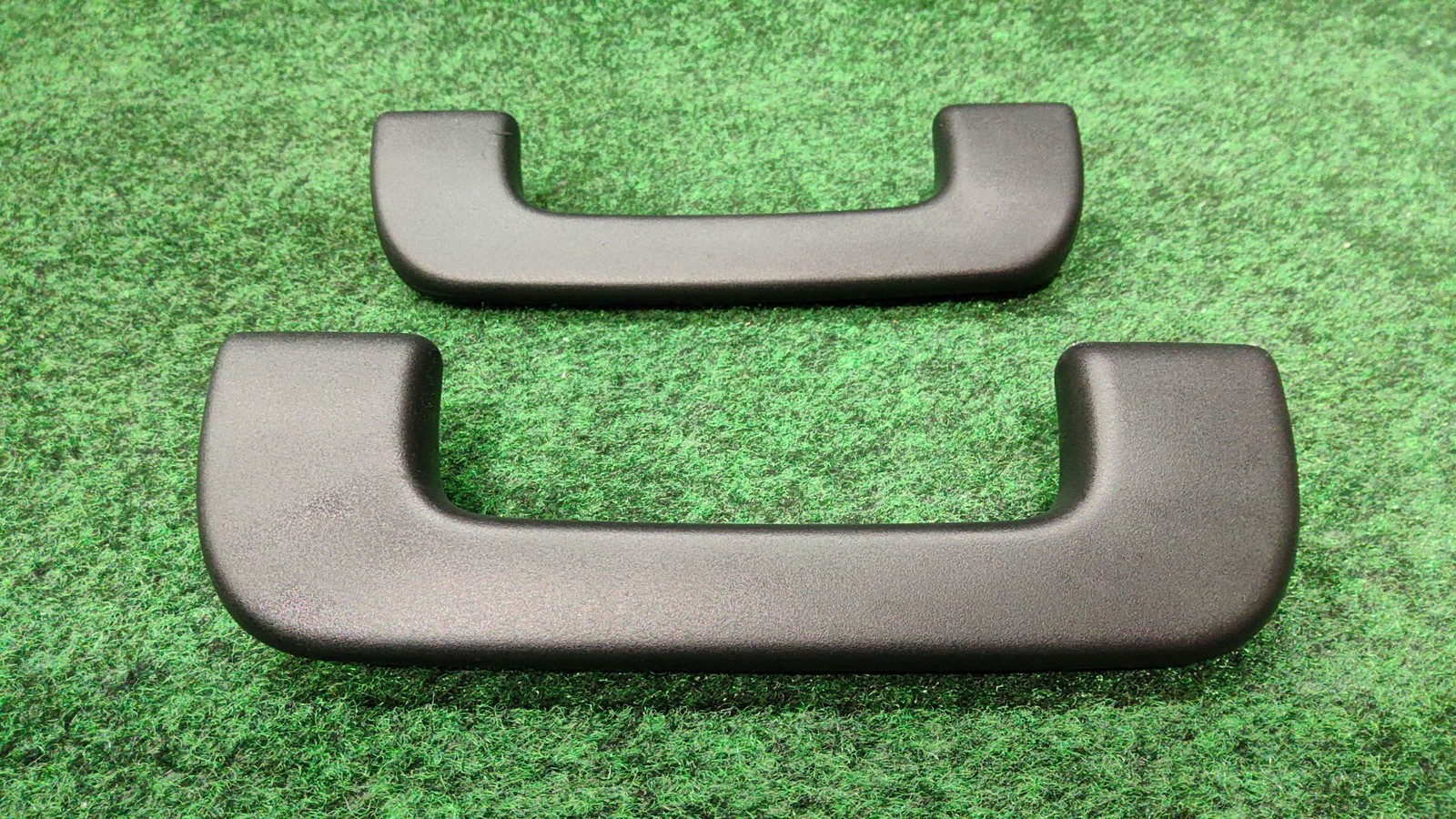 2019-2025 Audi Q3 Front Grab Roof Handles Left & Right Oem 80a857608 80a857607