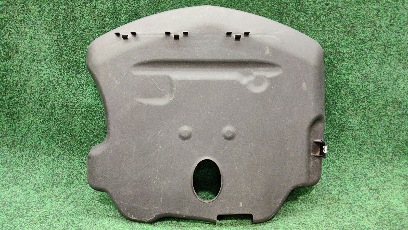 2016-2024 Audi Q7 Quattro Front Intake Manifold Engine Cover Oem 06e103925ab
