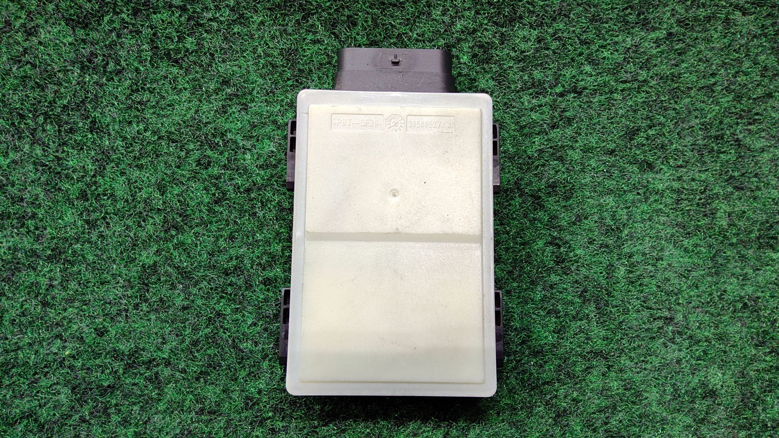 2019-2025 Bmw 330i Radar Detector Oem 66325a7a559 66325a84cf7 Original