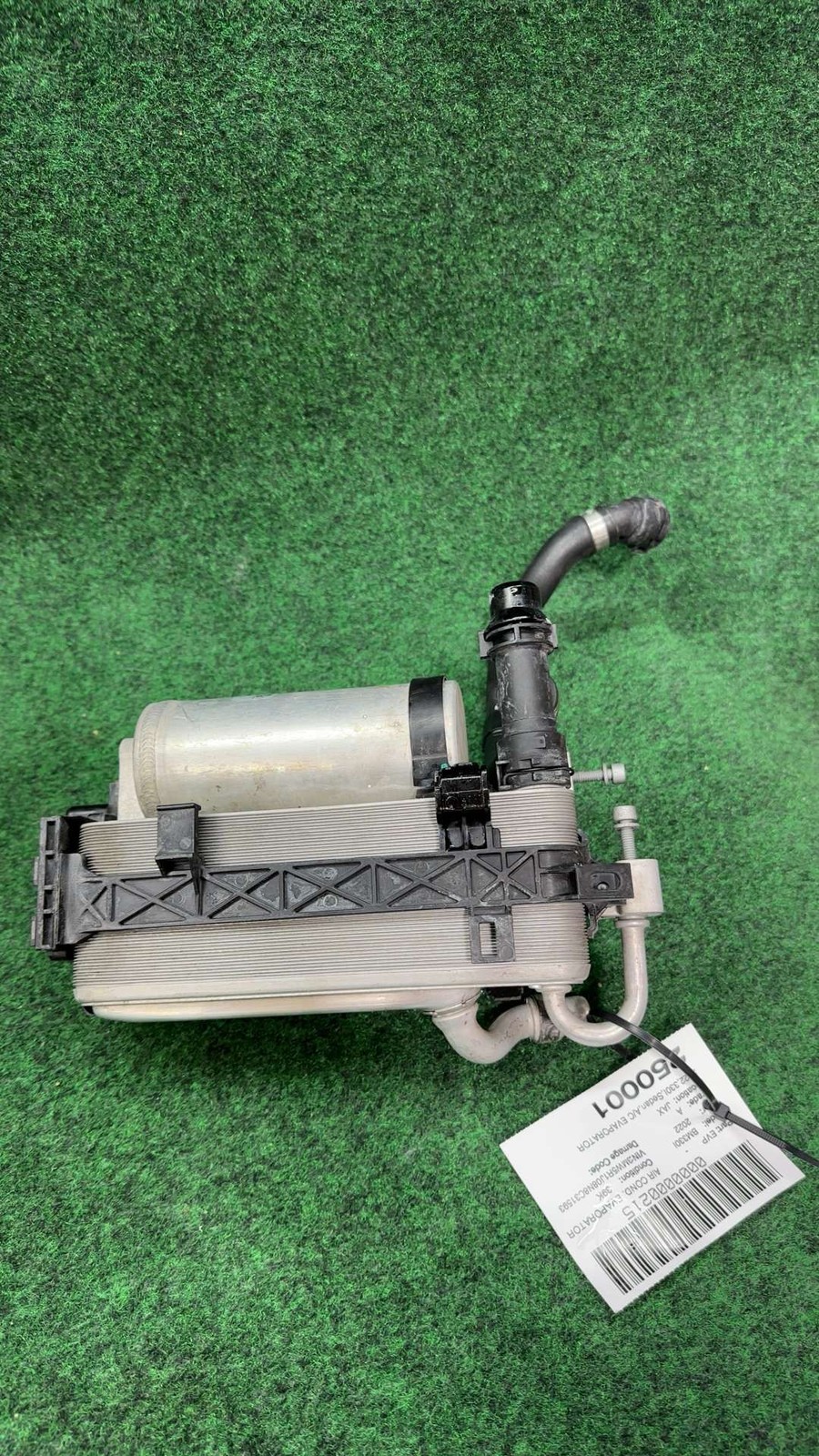 2019-2025 Bmw 330i Condenser Air Conditioning Drier Oem 64536805342 64505a5cc69