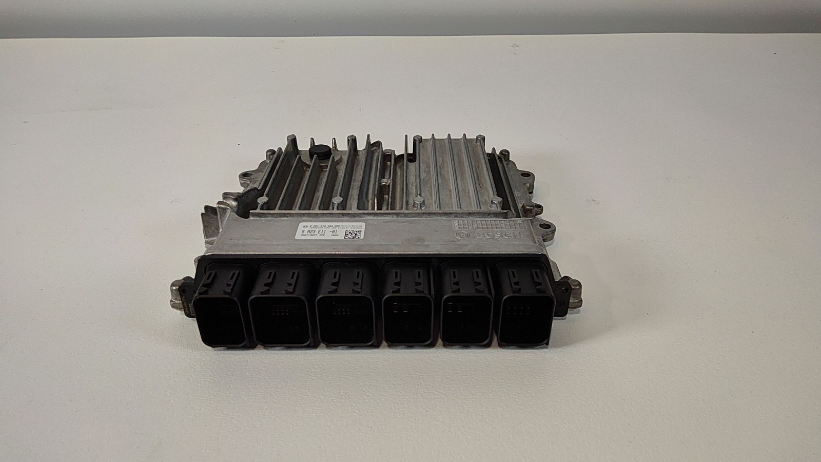 2019-2025 BMW X5 40i xDrive Engine/Motor Control Module OEM 12149897837