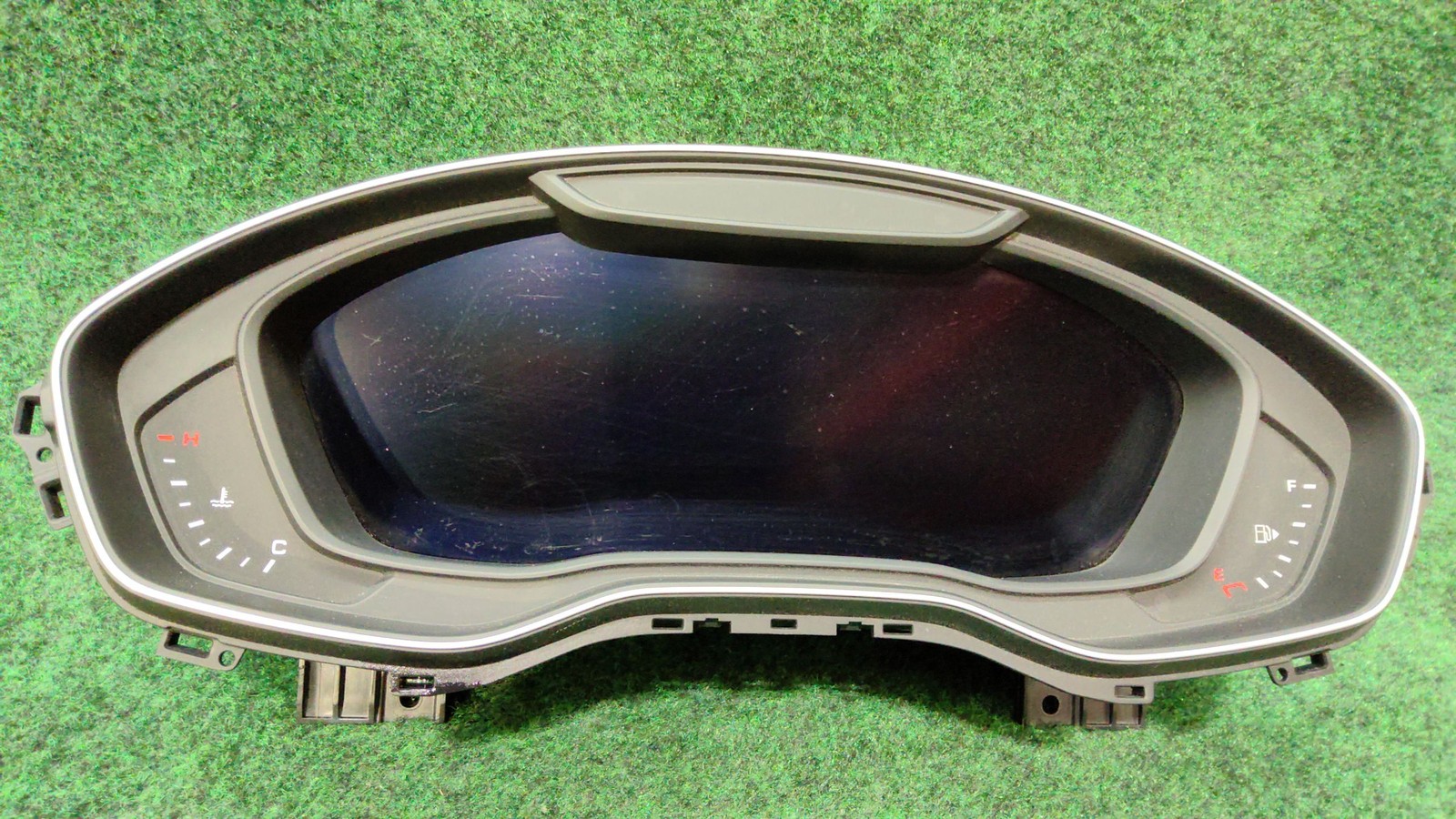 2018-2020 Audi SQ5 Instrument Cluster Speedometer Oem 8w5920890g