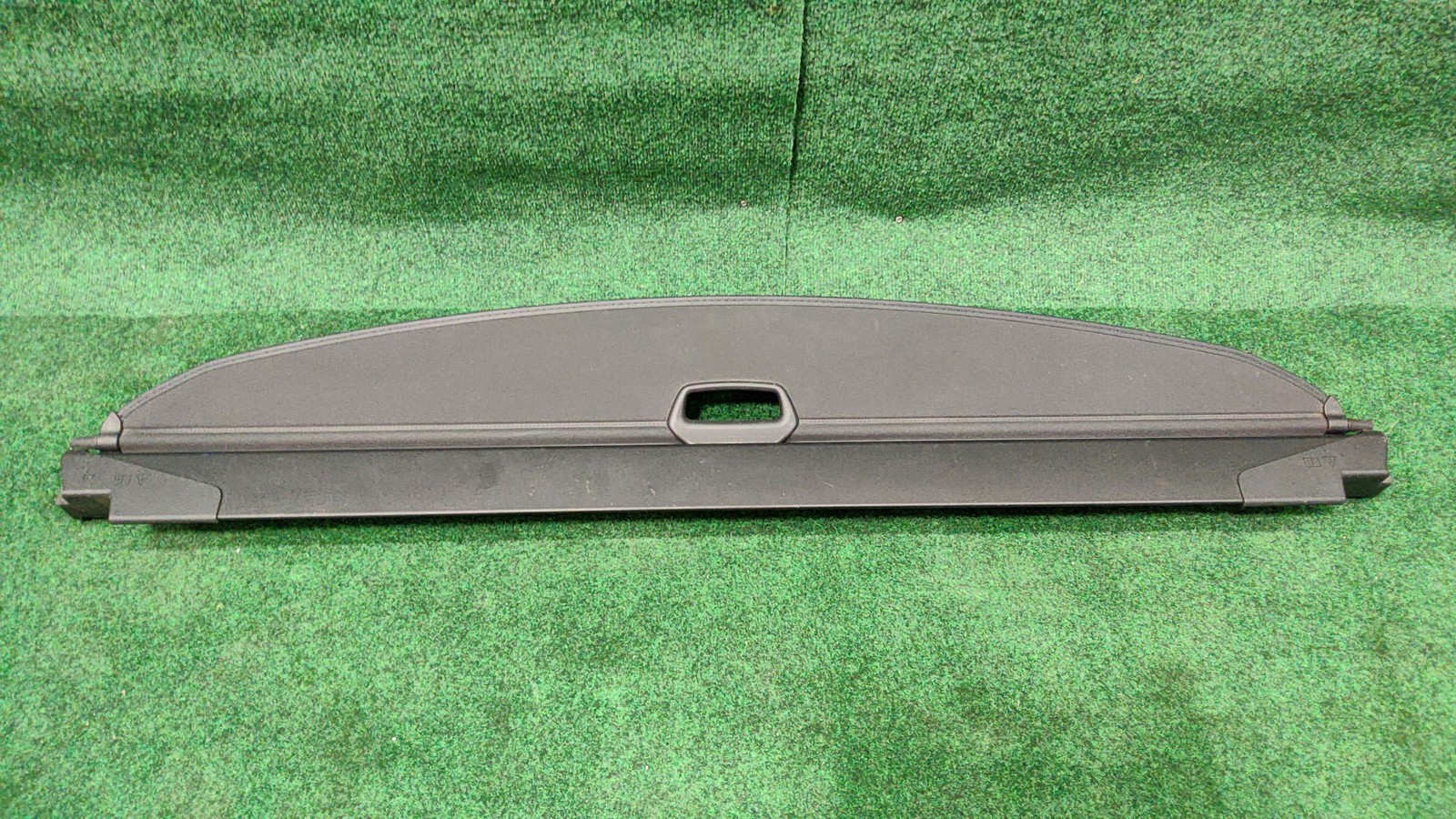 2018-2022 Bmw X5 Roller Cover For Luggage Compartment Rear Oem 51477471986