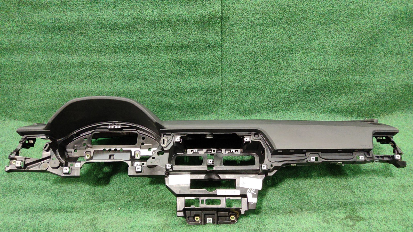 2019 -2025 Audi Q5 Dash Dashboard Trim Cover Panel Oem 80b857001k24a