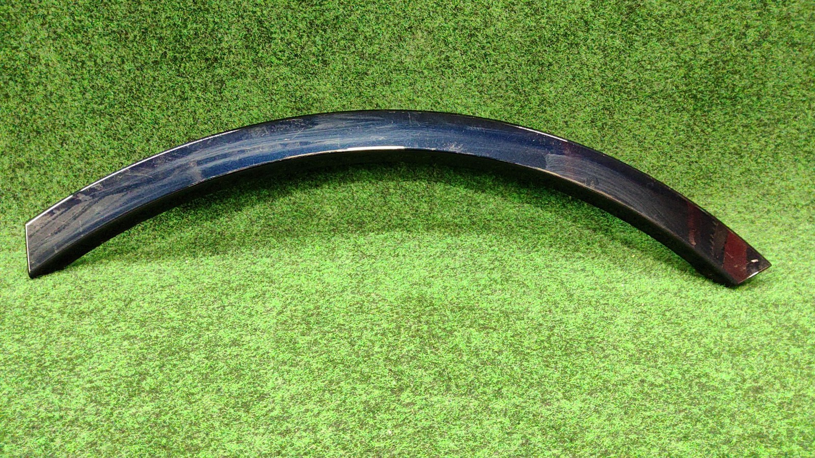 2017-2025 Audi Q7 Quattro Left Rear Wheel Arch Molding Oem 4m0853025a