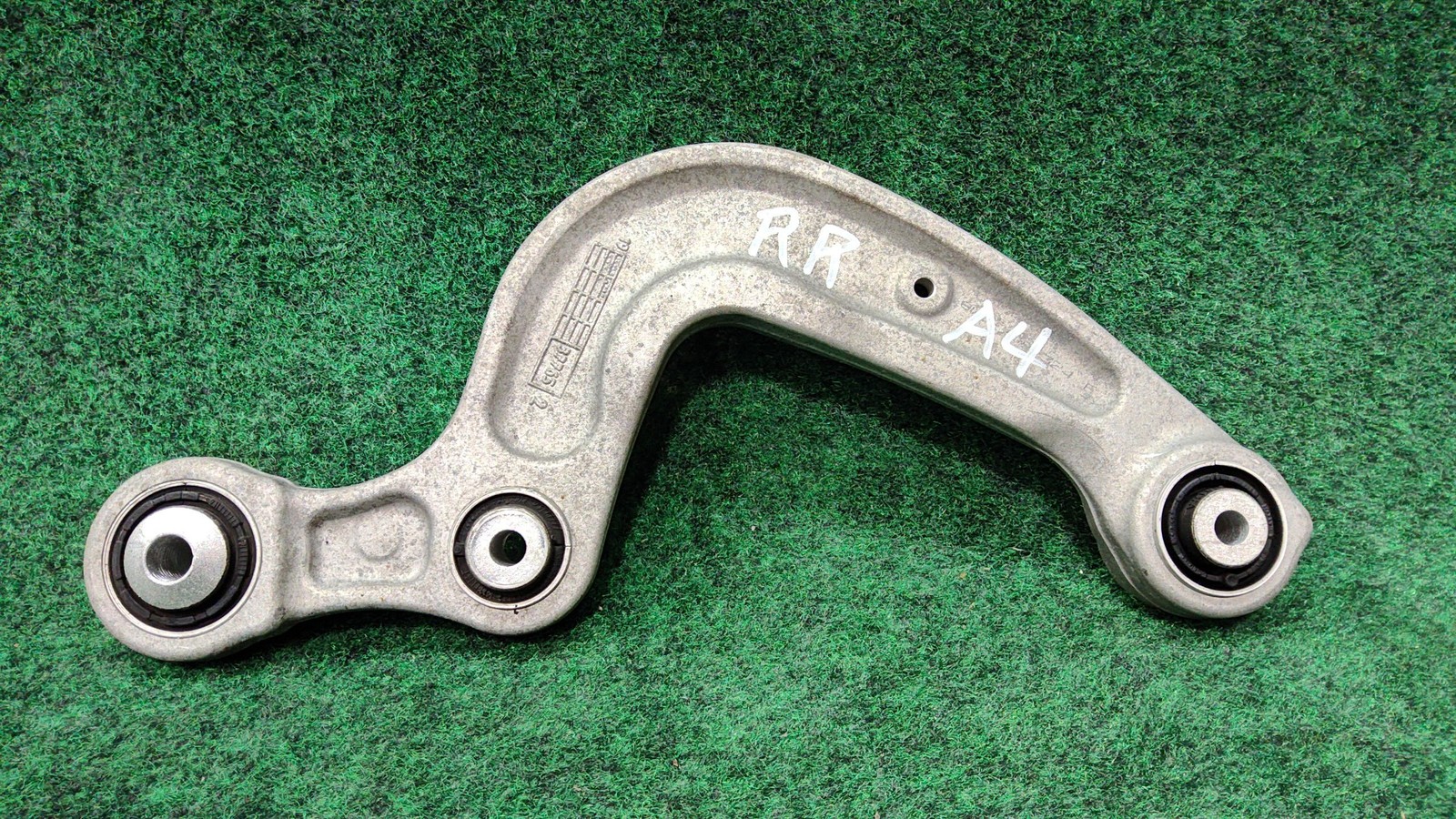 2021-2024 Audi A4 Rear Right Quatro Upper Control Arm Oem 8w0505361e 8w0505324f