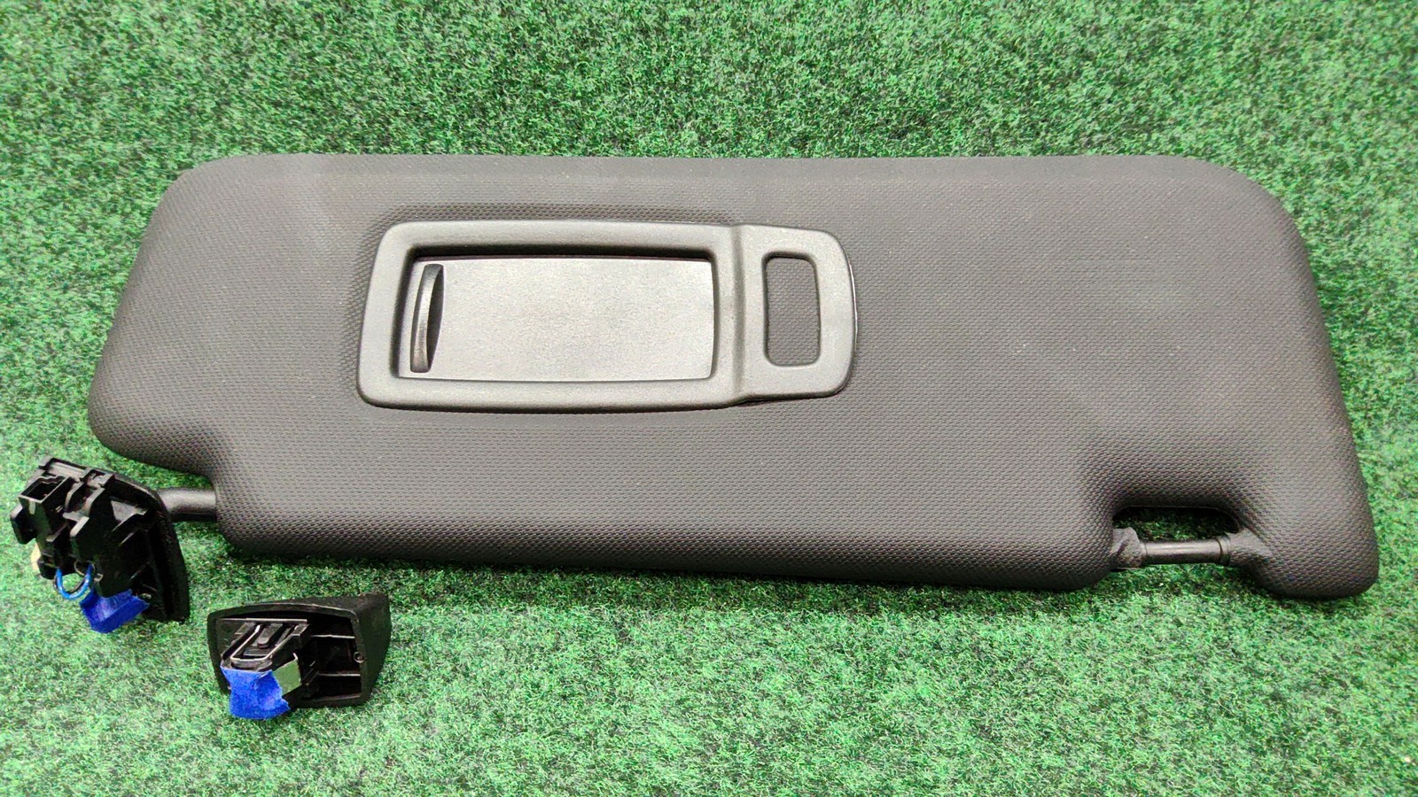 2018-2024 BMW X3 Right Front Windshield Sun Visor OEM 51169852230