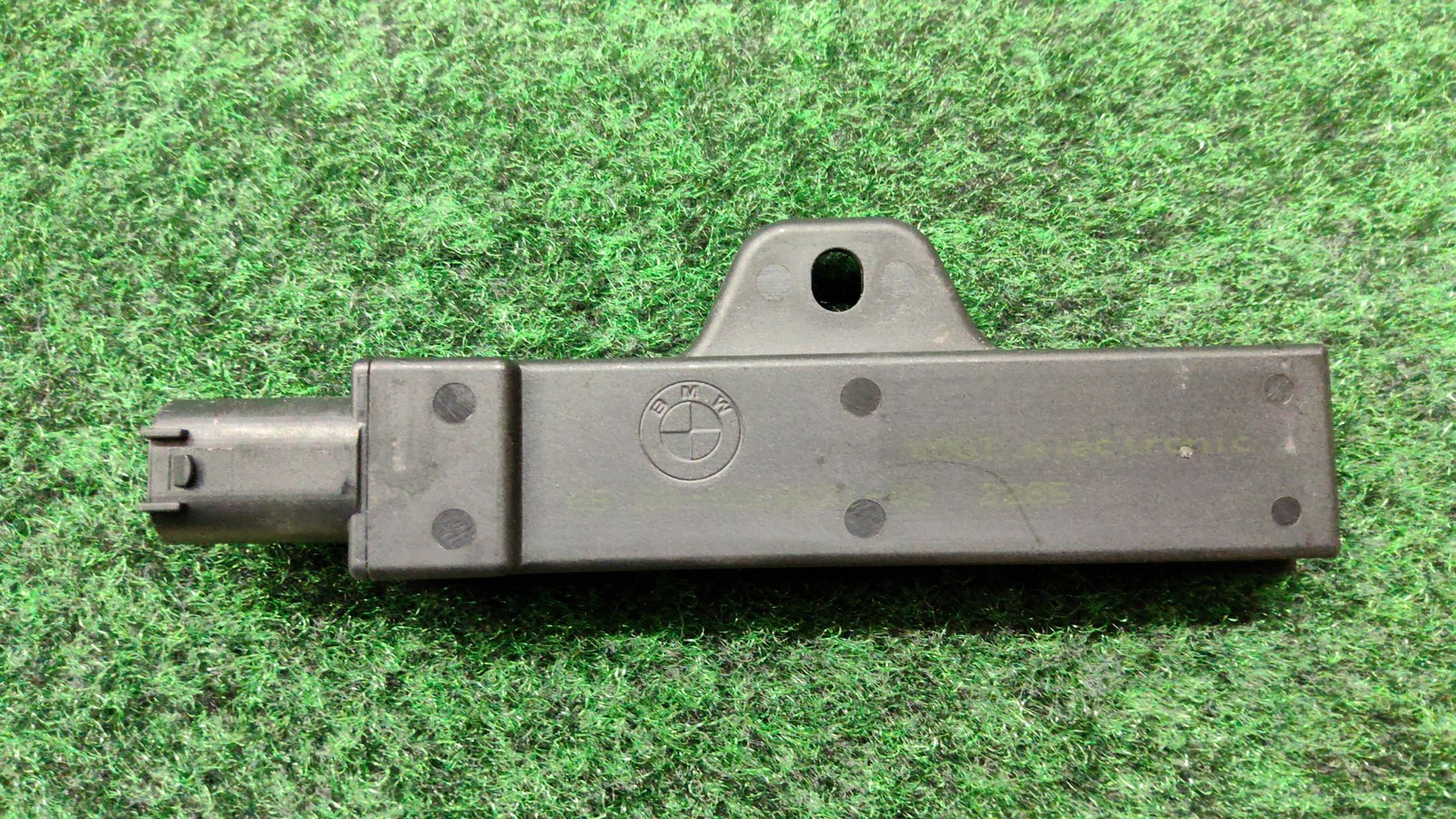 2017-2023 Bmw 530i Xdrive Comfort Assembly Chassis Brain Oem 65209220831 Origin