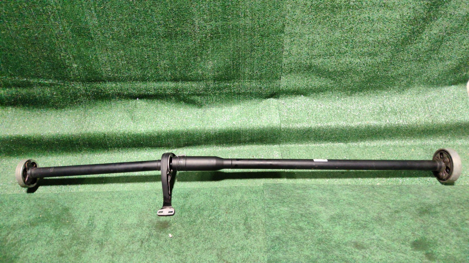 2015-2020 Audi A3 Quattro Rear Drive Shaft Oem 5q0521101bj