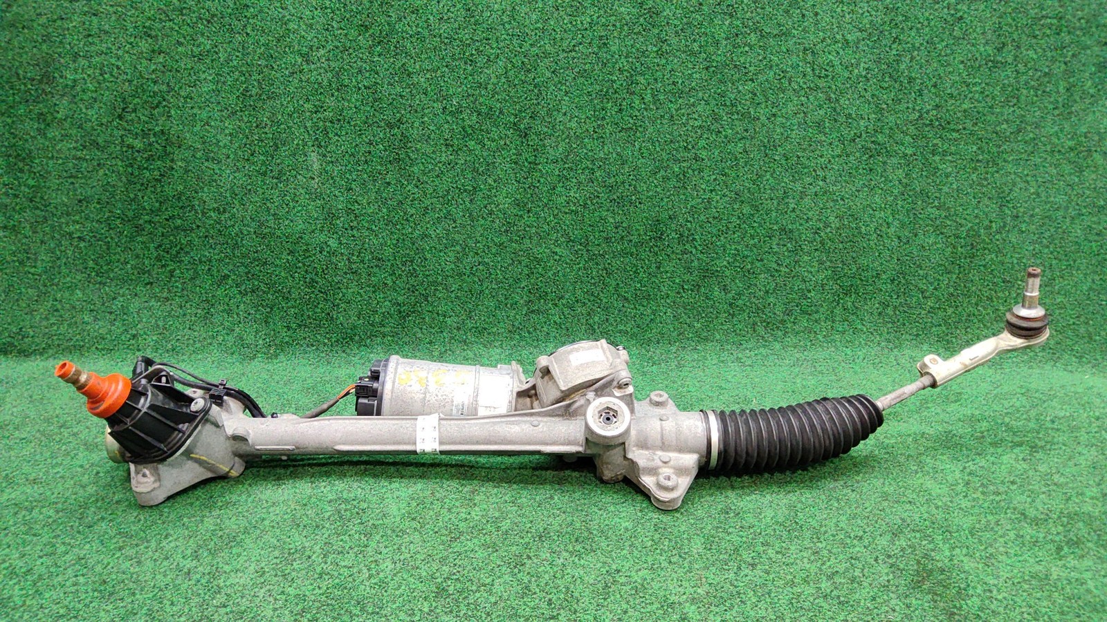 2018-2022 BMW 330i Steering Electric Rack And Pinion Assembly OEM 32105A3B7E5