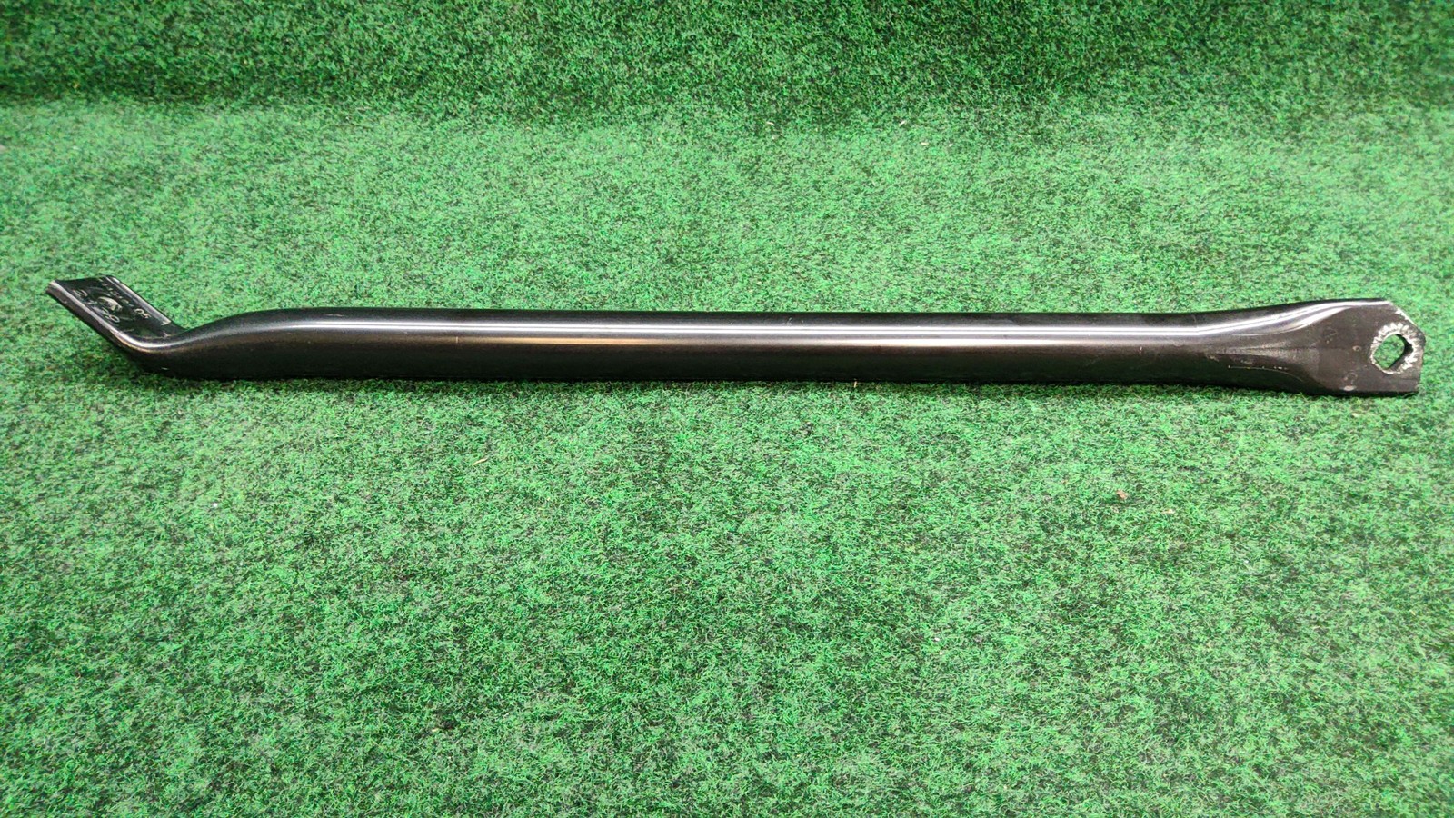 2019-2023 Bmw X5 Left Front Panel Bar Support Oem 51647445101