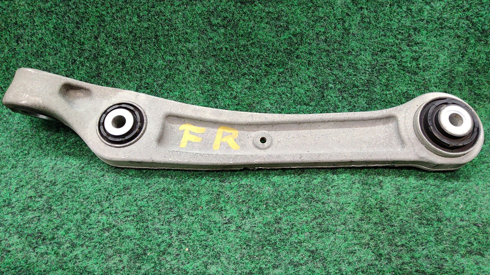 2018-2023 Audi Q7 Front Right Control Arm 17k Miles Oem 4m0407156d 4m0407152h