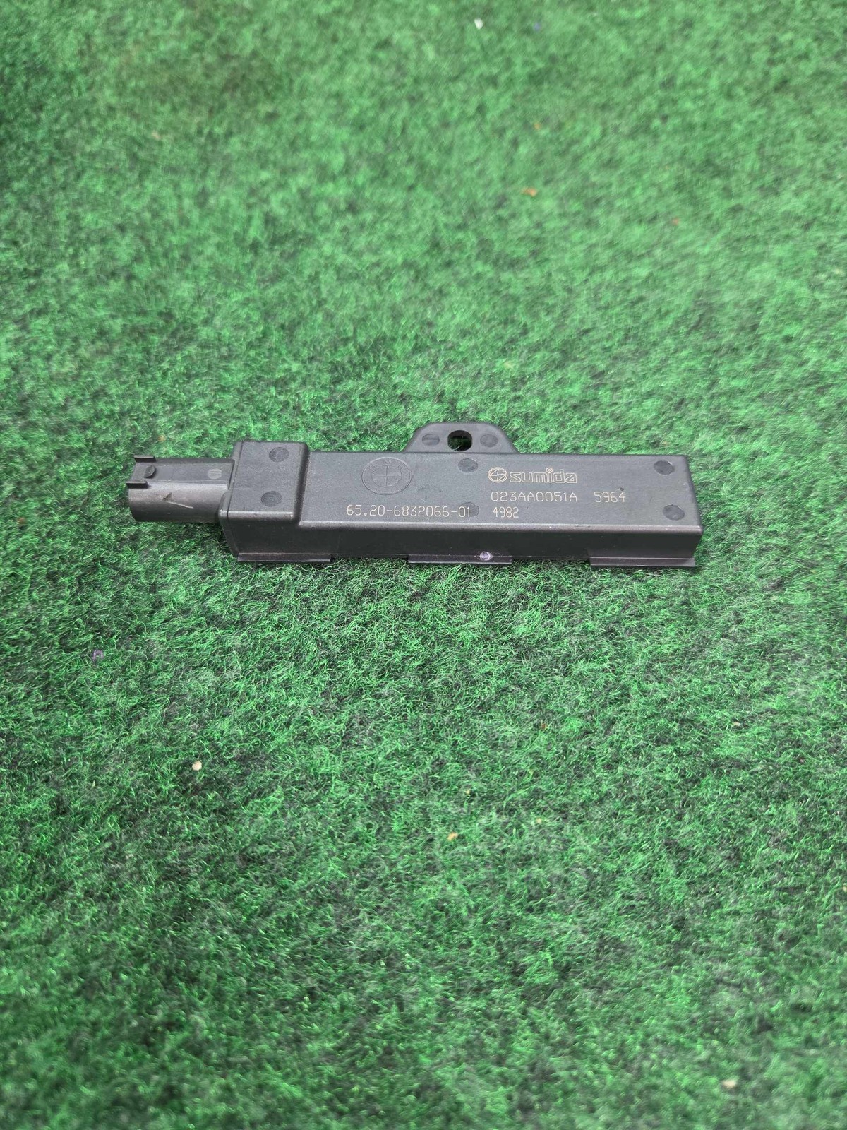 2019-2025 Bmw X5 Comfort Assembly Outside Antenna Oem 65206832066 Original