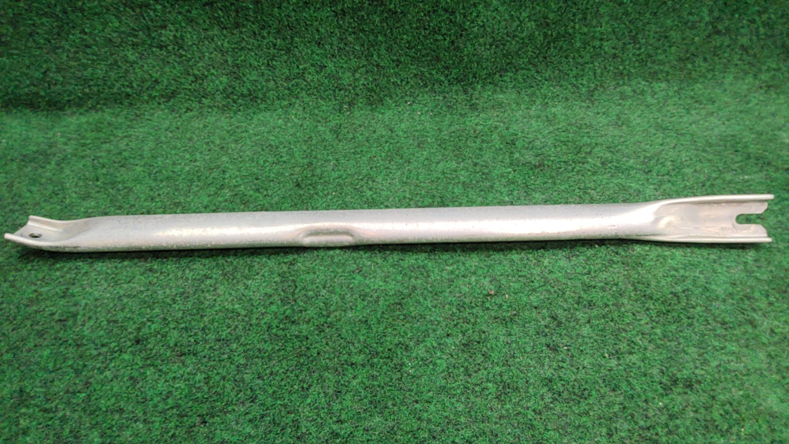 2019-2023 Bmw X5 Right Front Strut Brace Bulkhead Oem 51617337924