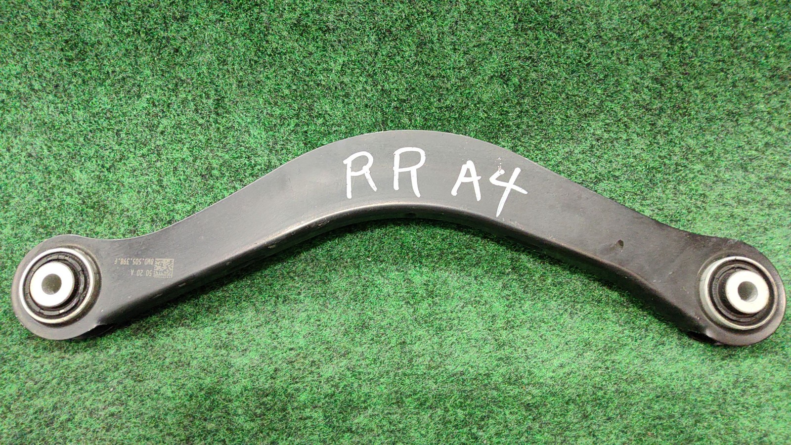 2021-2024 Audi A4 Rear Right Quatro Control Arm Oem 8w0505398f
