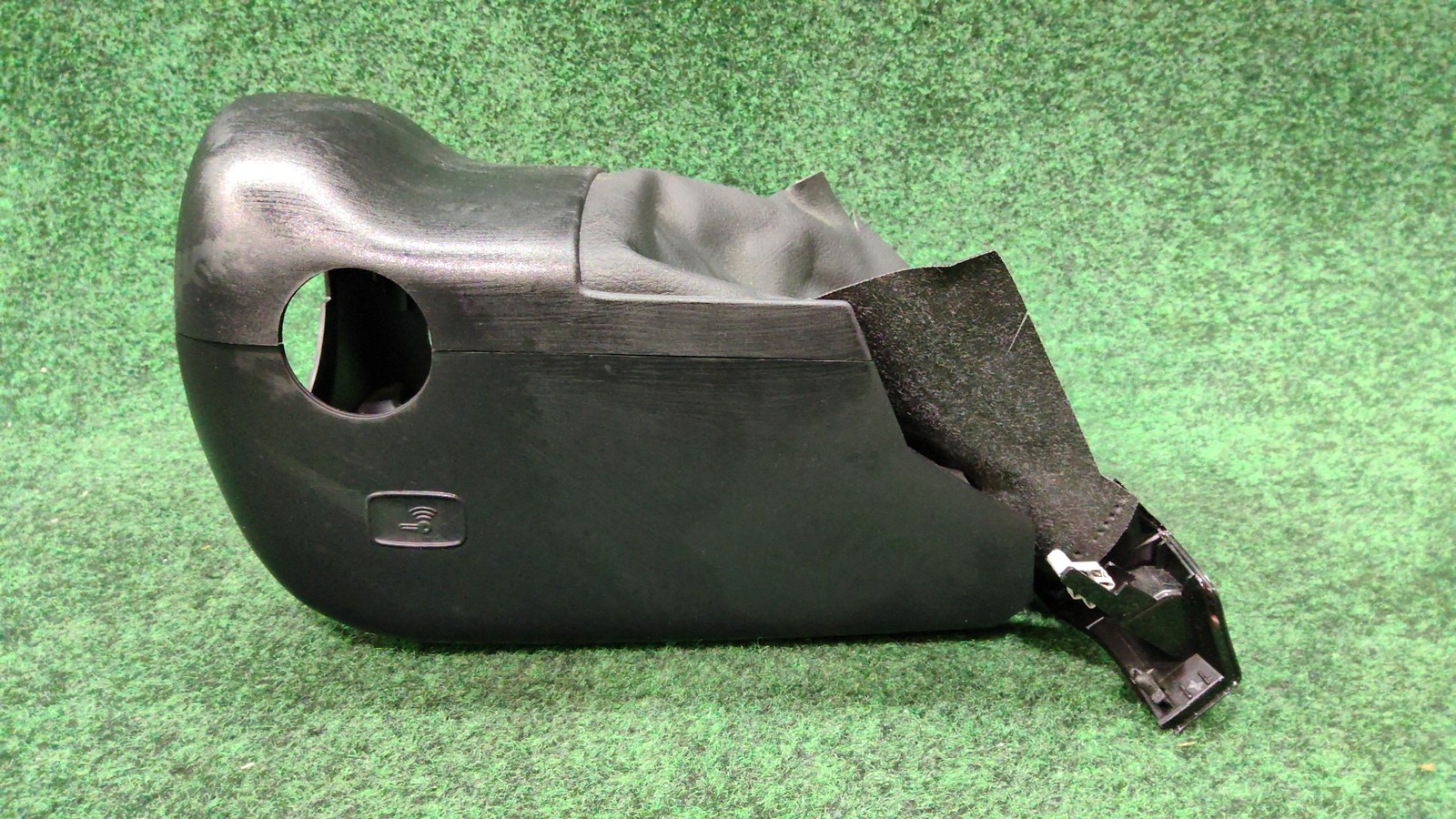 2020- 2022 Audin Q3 Steering Wheel Cover Oem 83a953512c 83a953491a