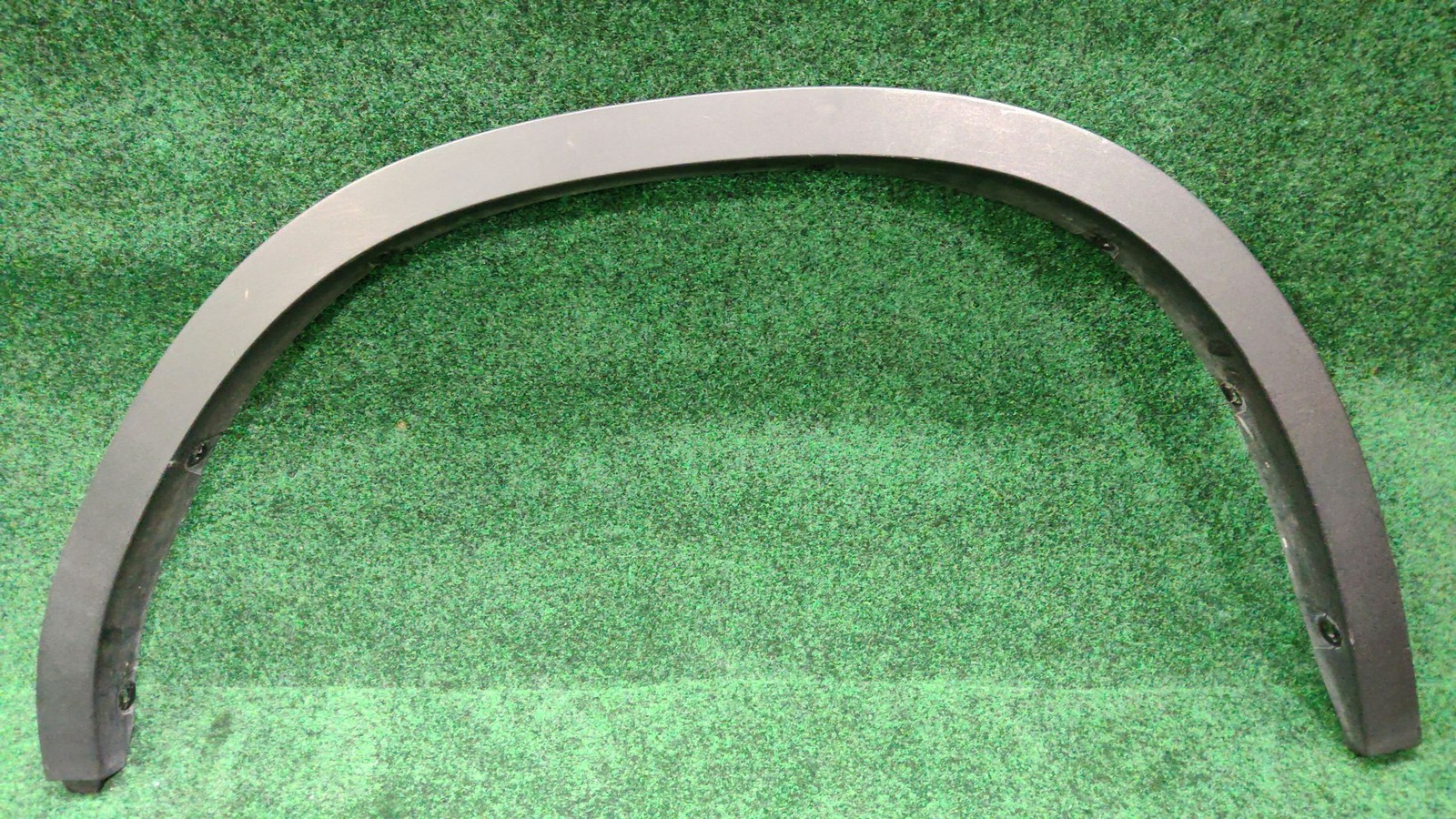 2018-2024 BMW X3 Front Right Side Fender Wheel Flare Molding OEM 51777400672