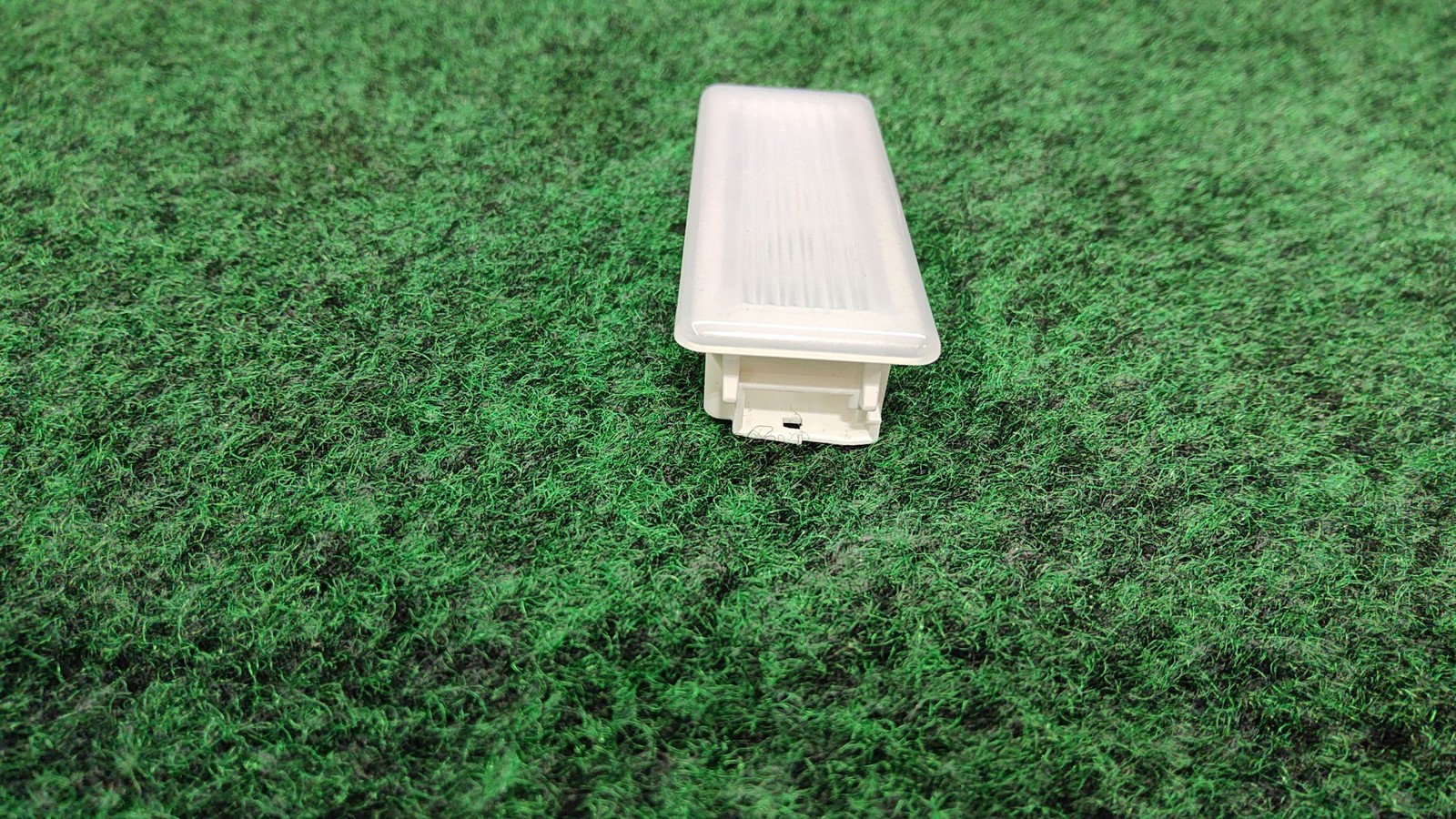 2018-2024 Bmw X3 Roof Light Headliner Mount Oem 63319313574